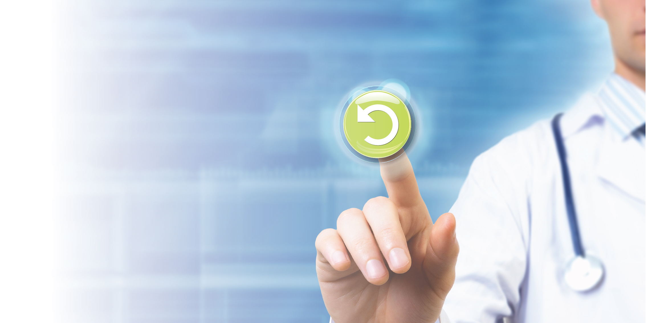 Core Restore background image