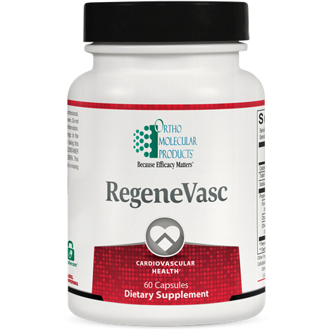 RegeneVasc primary image