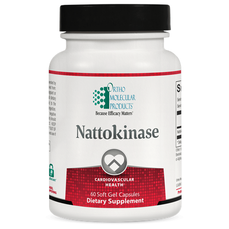 Nattokinase primary image