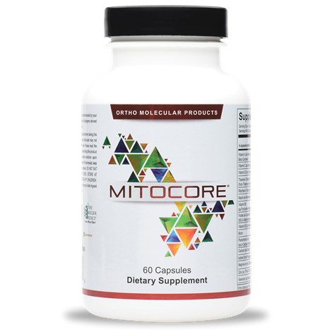 MitoCORE® primary image