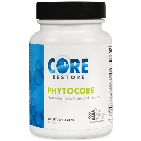 PhytoCore primary image