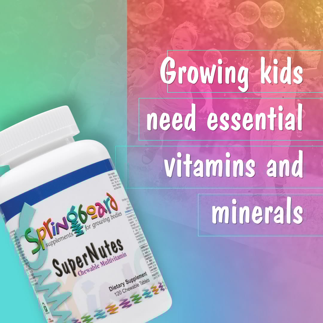 SuperNutes social image 01