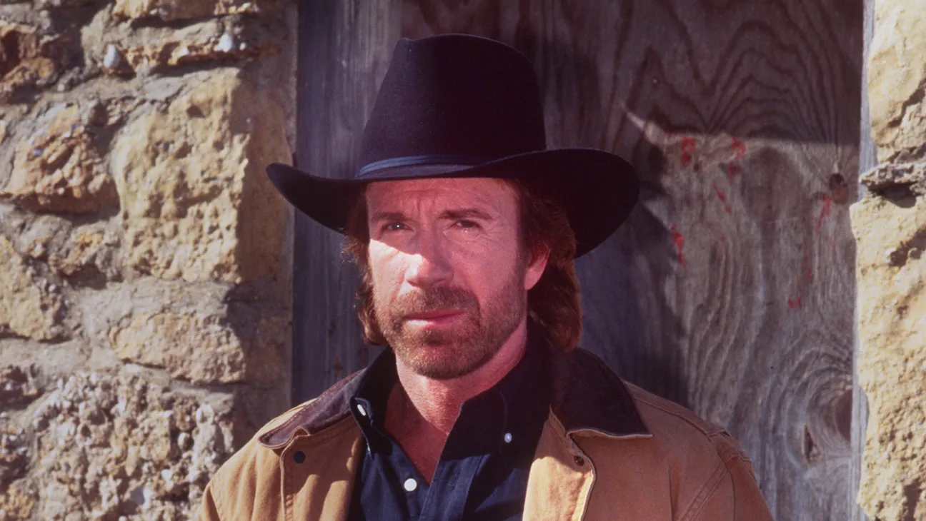 chuck